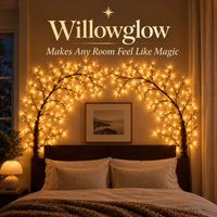 Willowglow Tree Branch Glow
