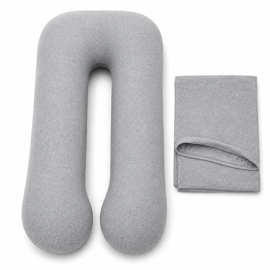 Thriverest Q-Max 0.43 Cooling Pillowcase