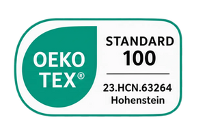 OEKO-TEX Standard 100