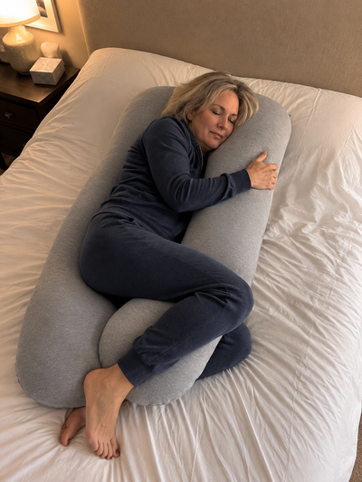 Karen W., 49
